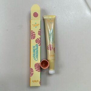 Alamar cosmetics blush amor de melocoton